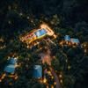 The Sky Imperial Jungle Camp Resort