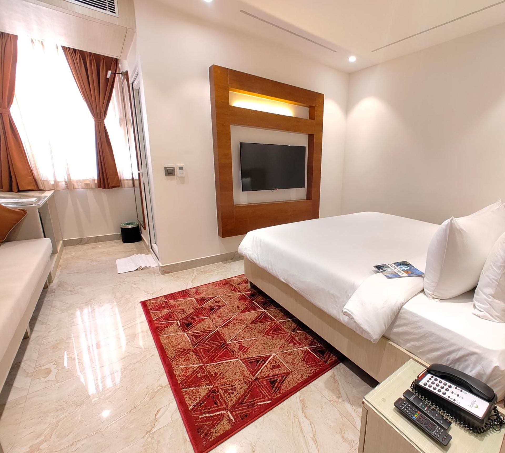 The Eco Satva Kota - Near Coaching Hub & Oxy Park Deluxe 2