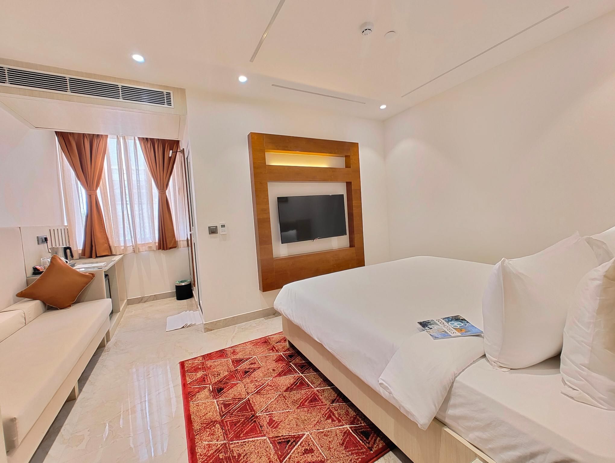 The Eco Satva Kota - Near Coaching Hub & Oxy Park Deluxe