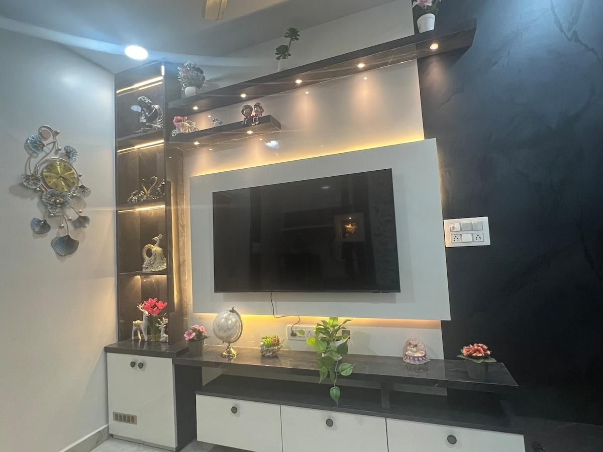 Secunderabad Houses Atlas Homes 1BHK Flat 301 OTTs  Near Hitech City