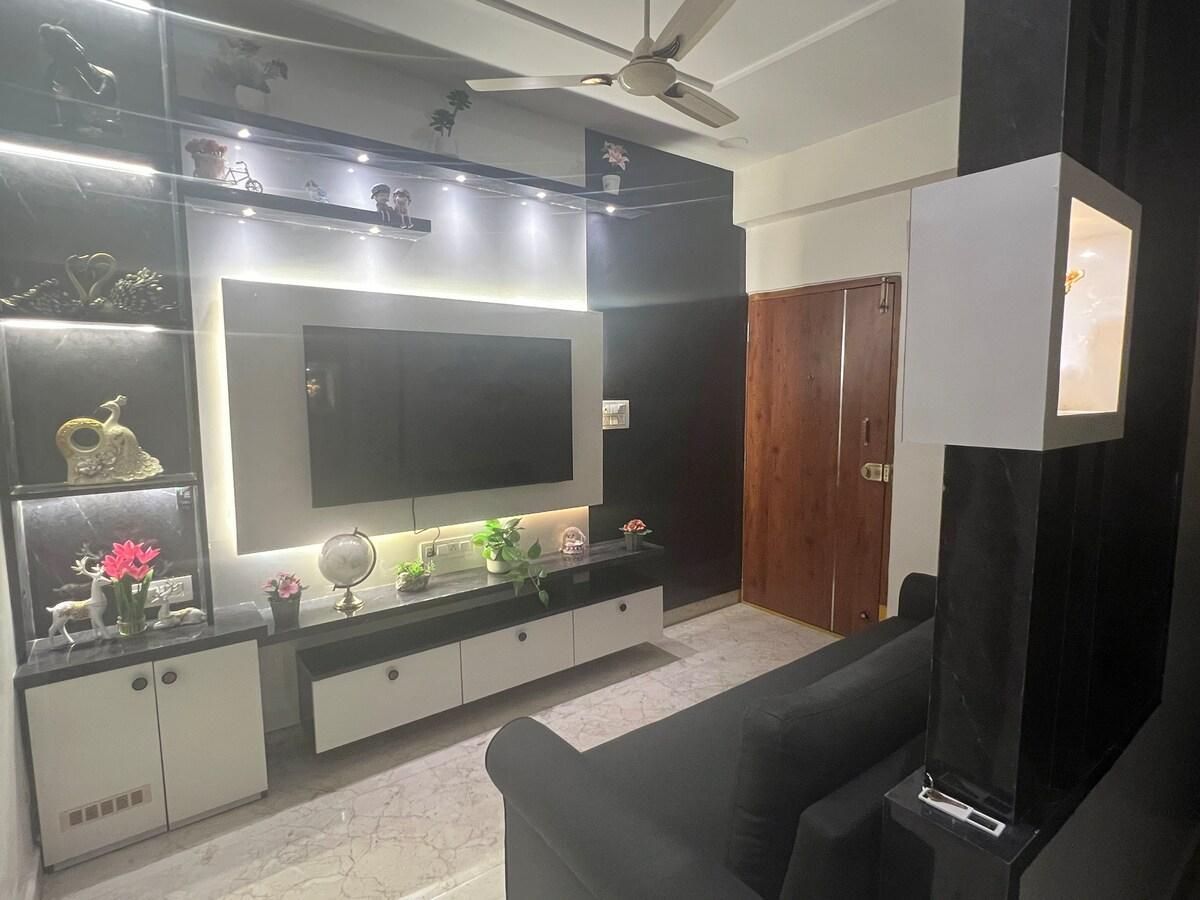 Secunderabad Houses Atlas Homes 1BHK Flat 301 OTTs  Near Hitech City 3