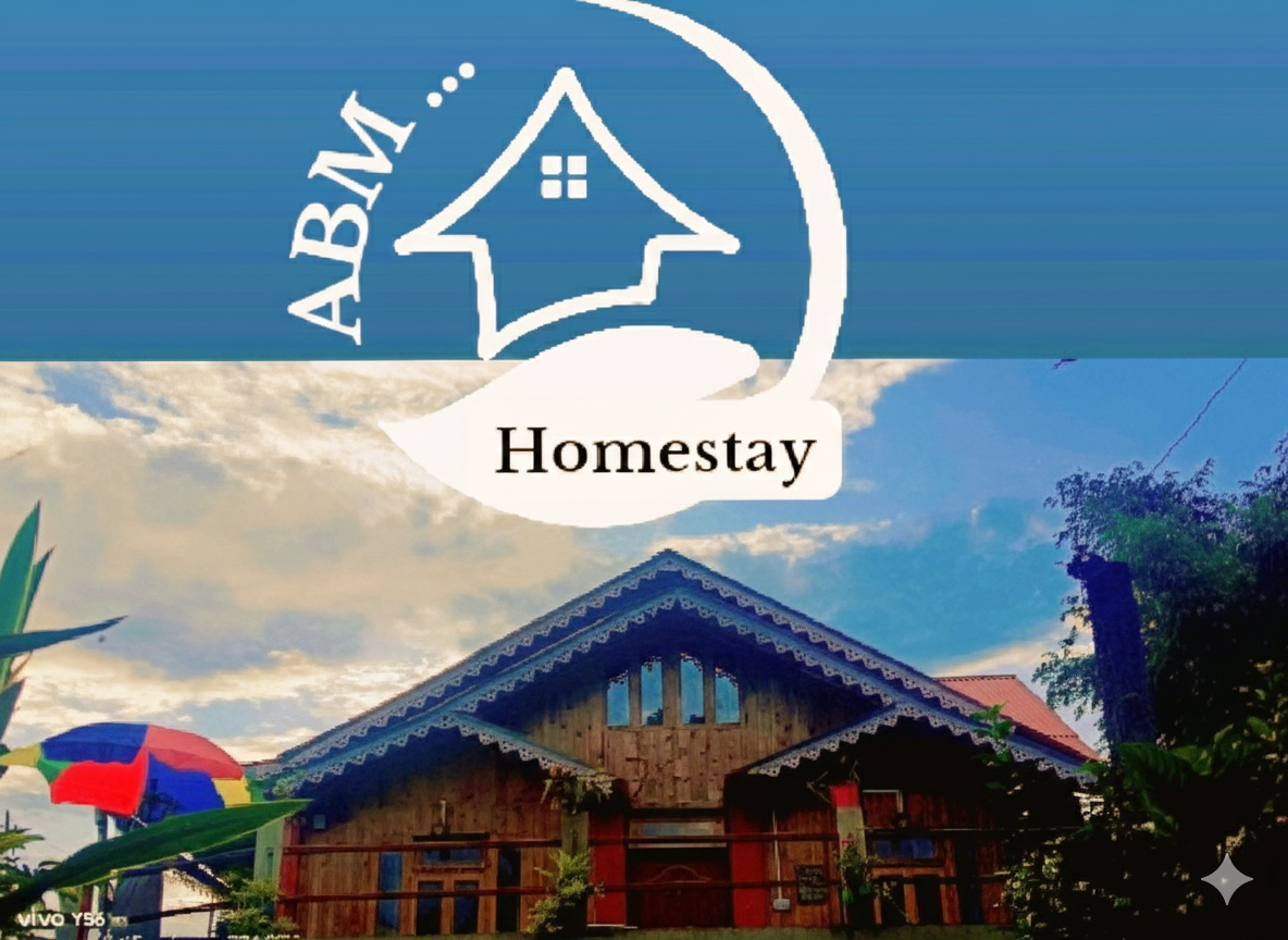 ABM HOMESTAY 