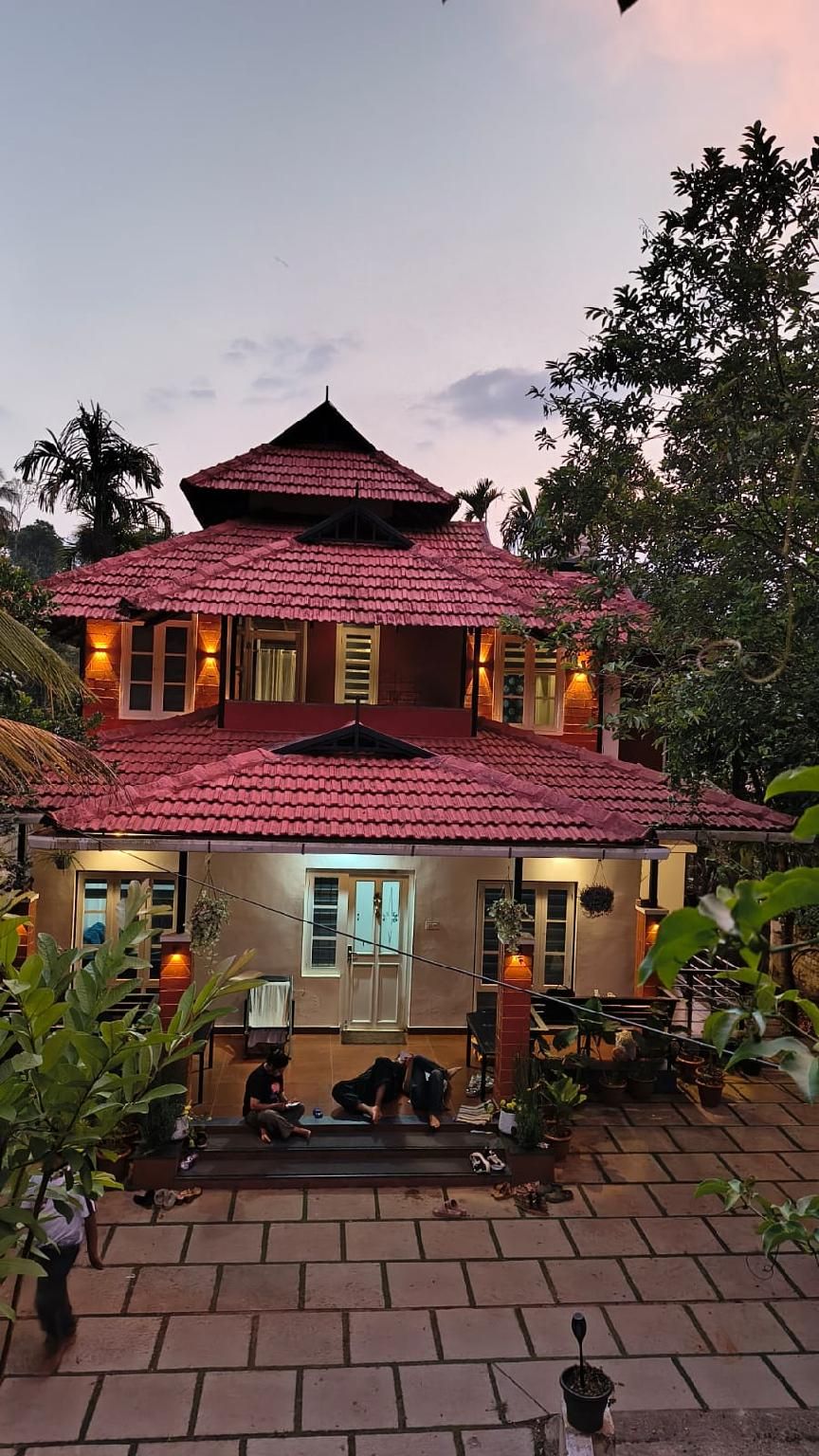 Nostalgia Homestay, Wayanad
