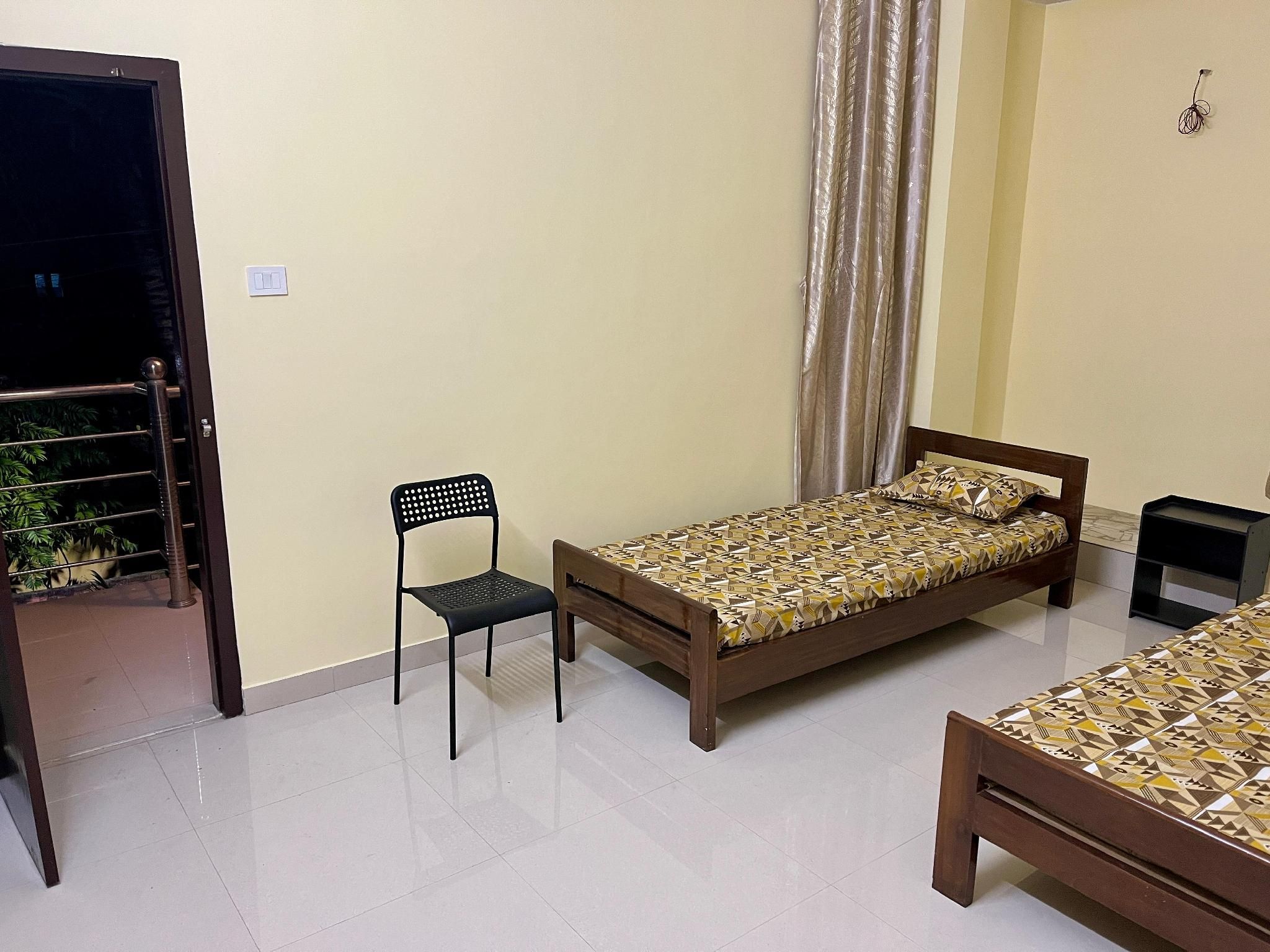 Richie's Retreat Homestay 2