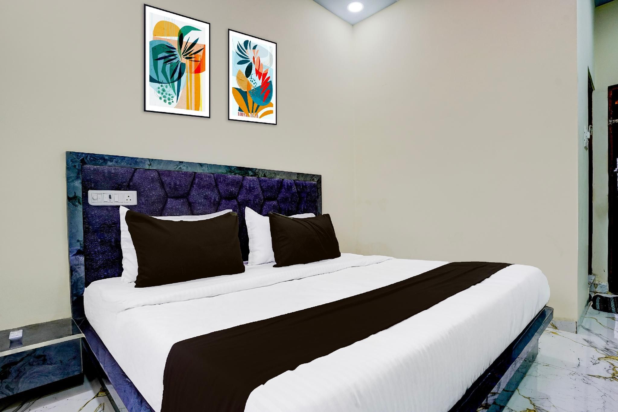 Classic Double or Twin