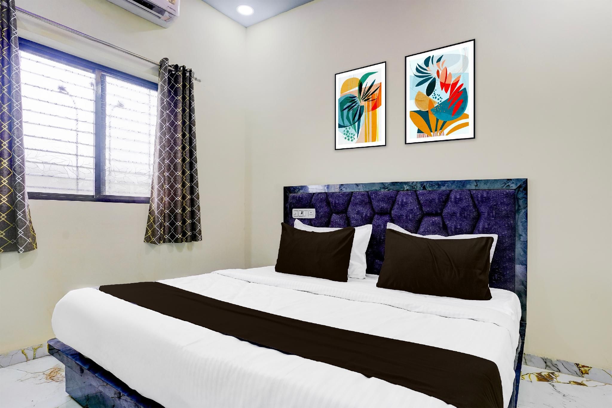 Classic Double or Twin