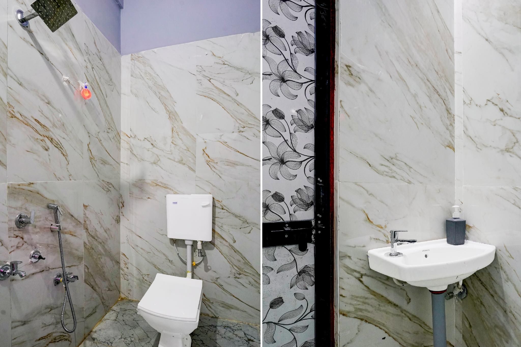 Classic Double or Twin