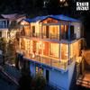 StayVista at Skylark Peaks with Outdoor Jacuzzi