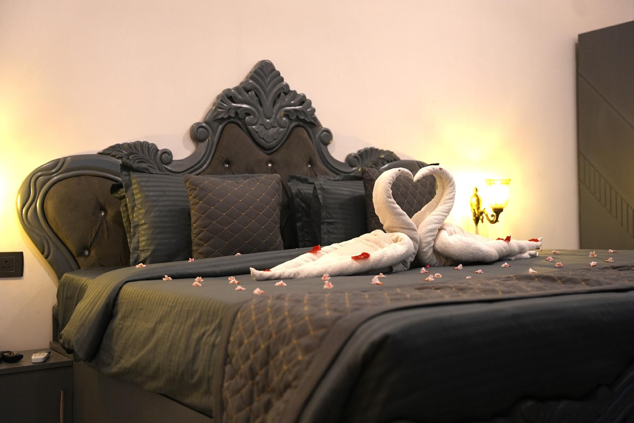 Revellers Resort Premium Villa with Private Pool 2