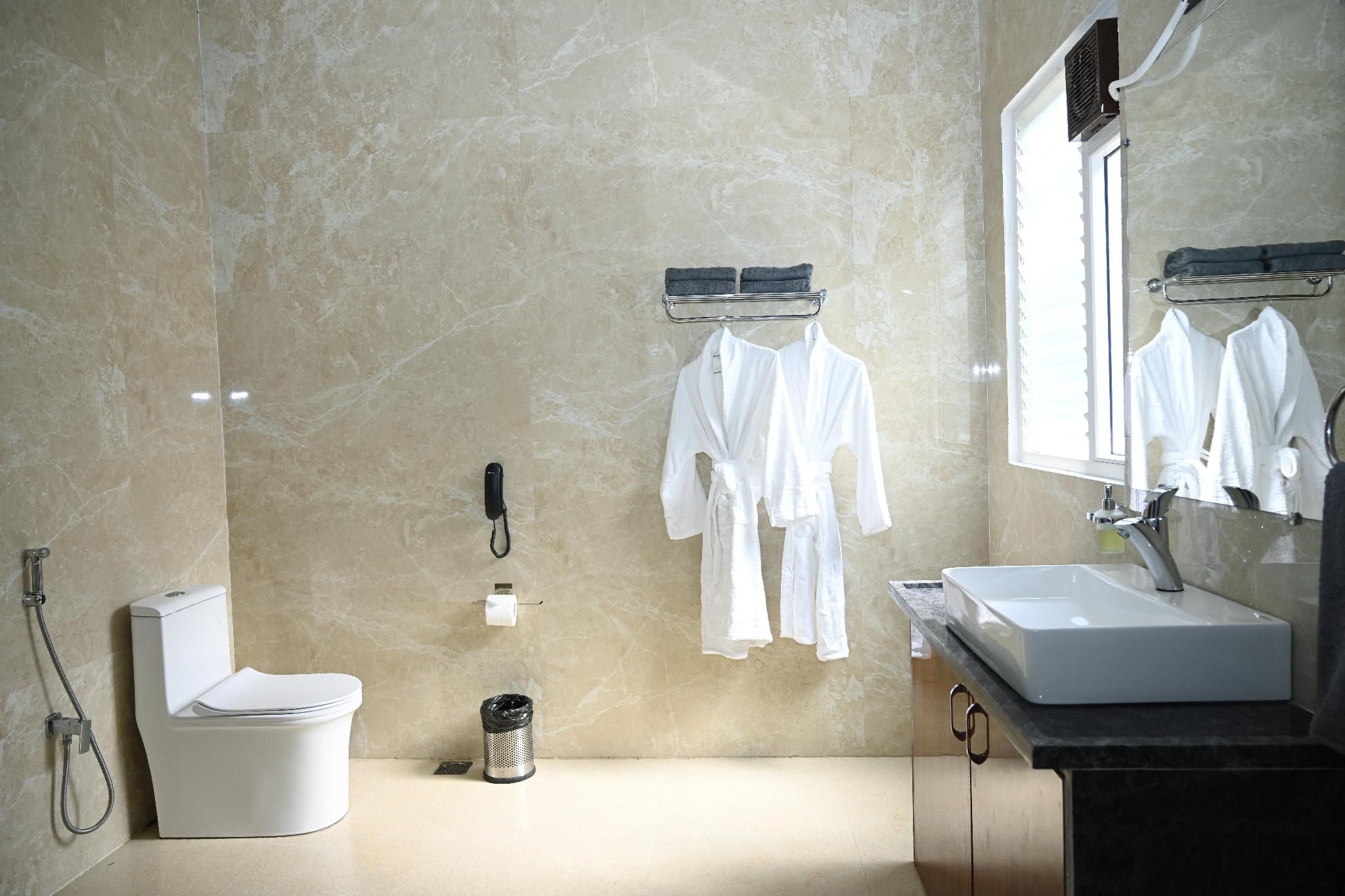 Revellers Resort Premium Villa with Private Pool 3