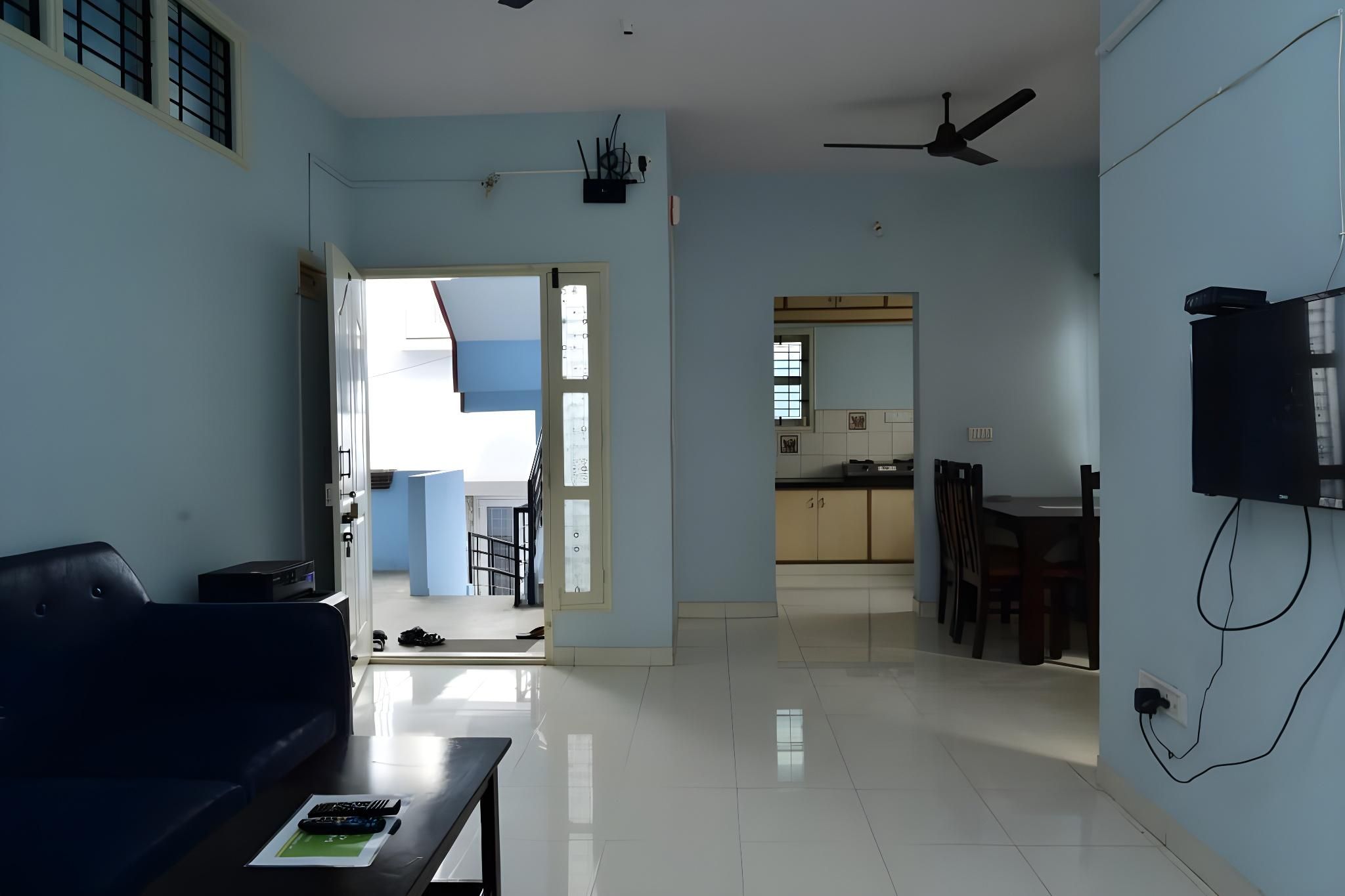 2 Bedroom Deluxe Suite