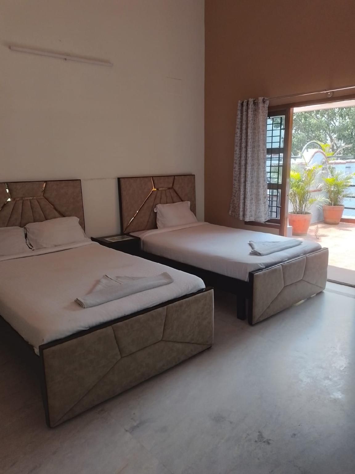 Royal Dreamy Nest HSR Layout Standard Villa 3