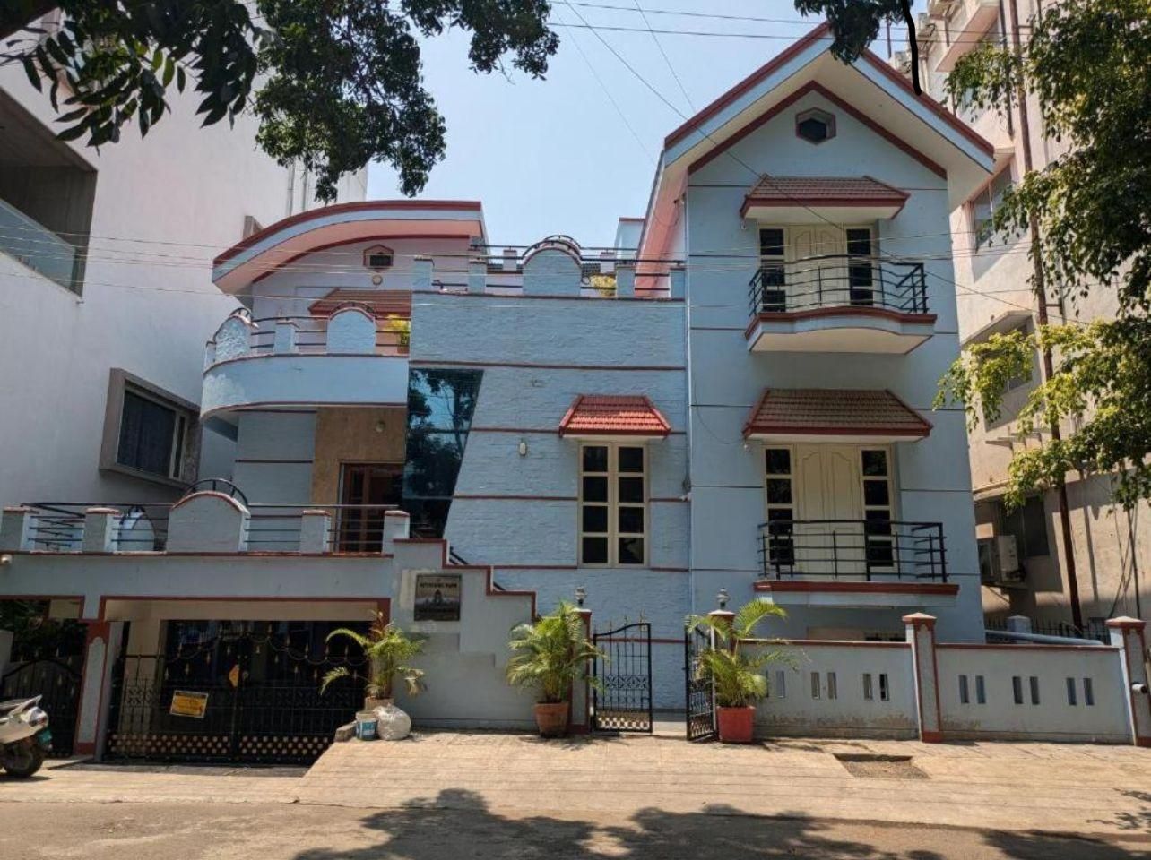 Royal Dreamy Nest HSR Layout