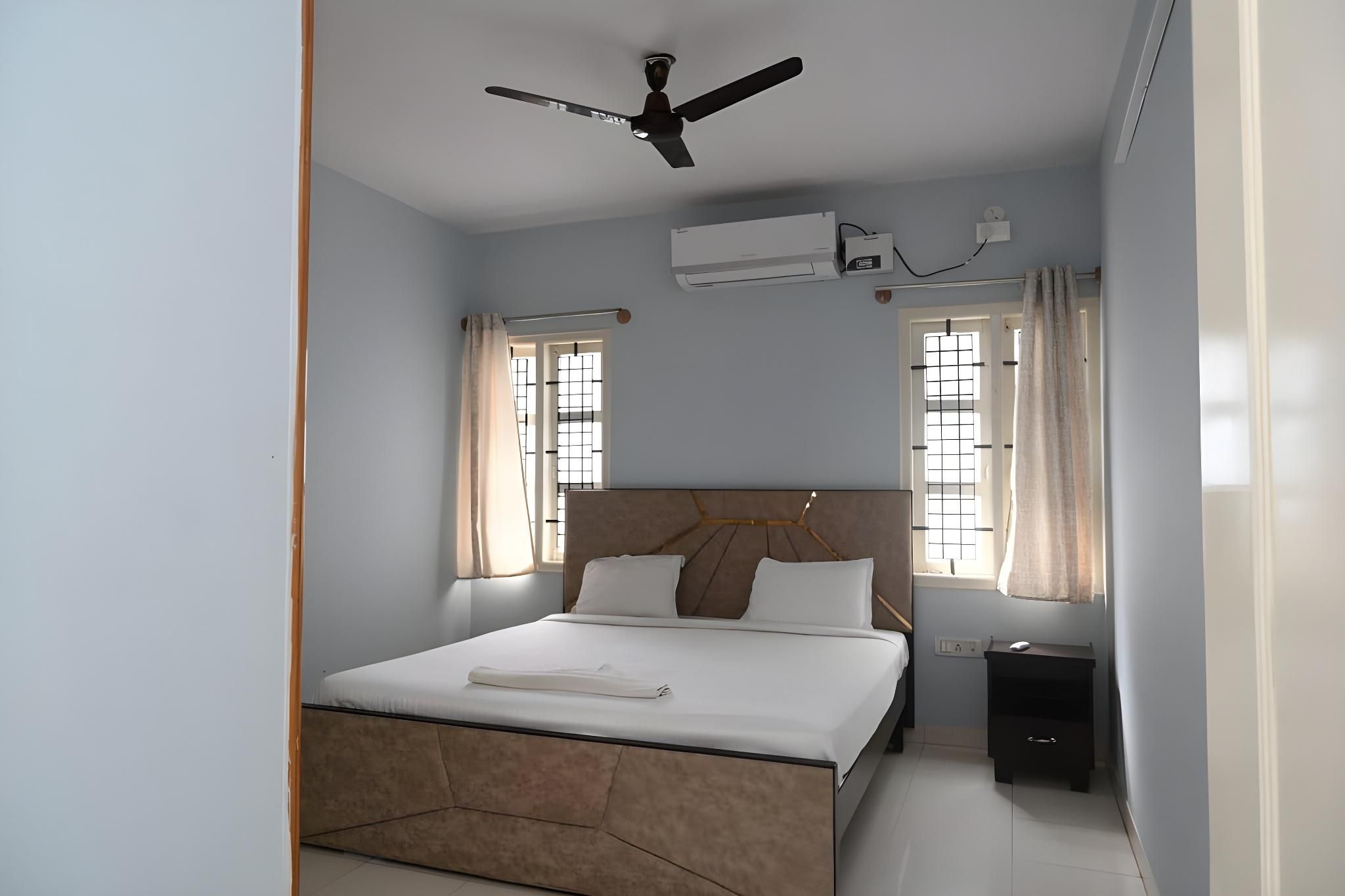 Royal Dreamy Nest HSR Layout Standard Villa