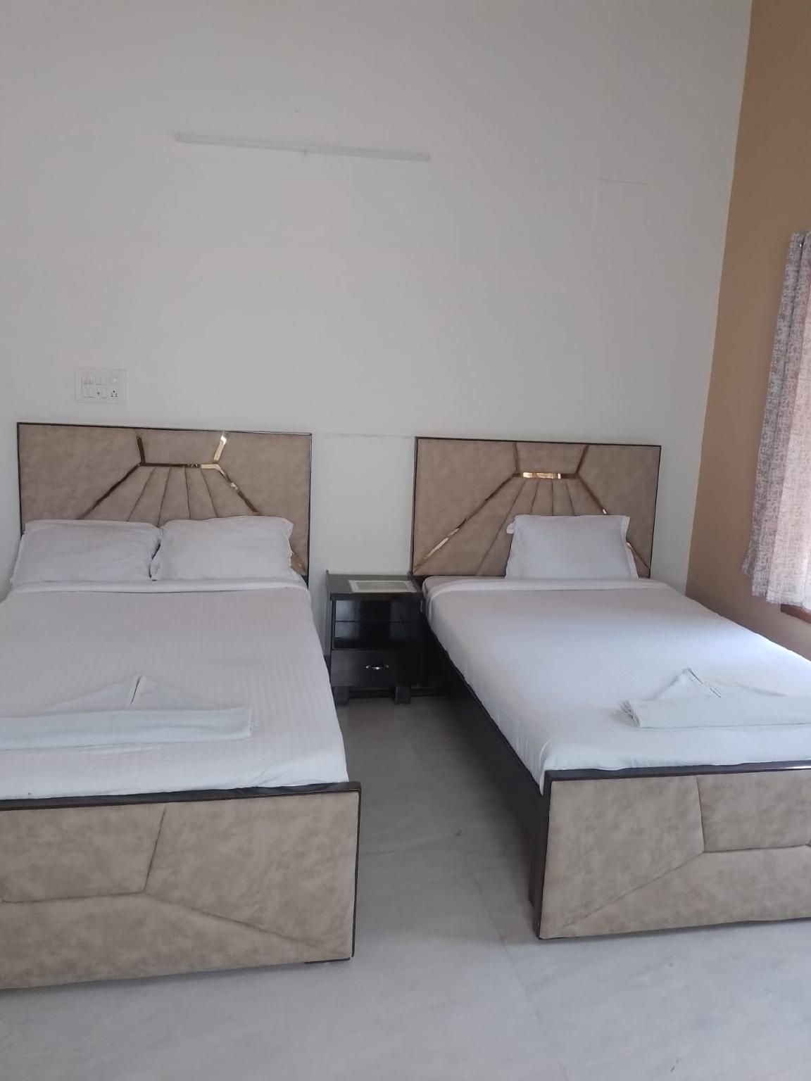 Royal Dreamy Nest HSR Layout Standard Villa 2