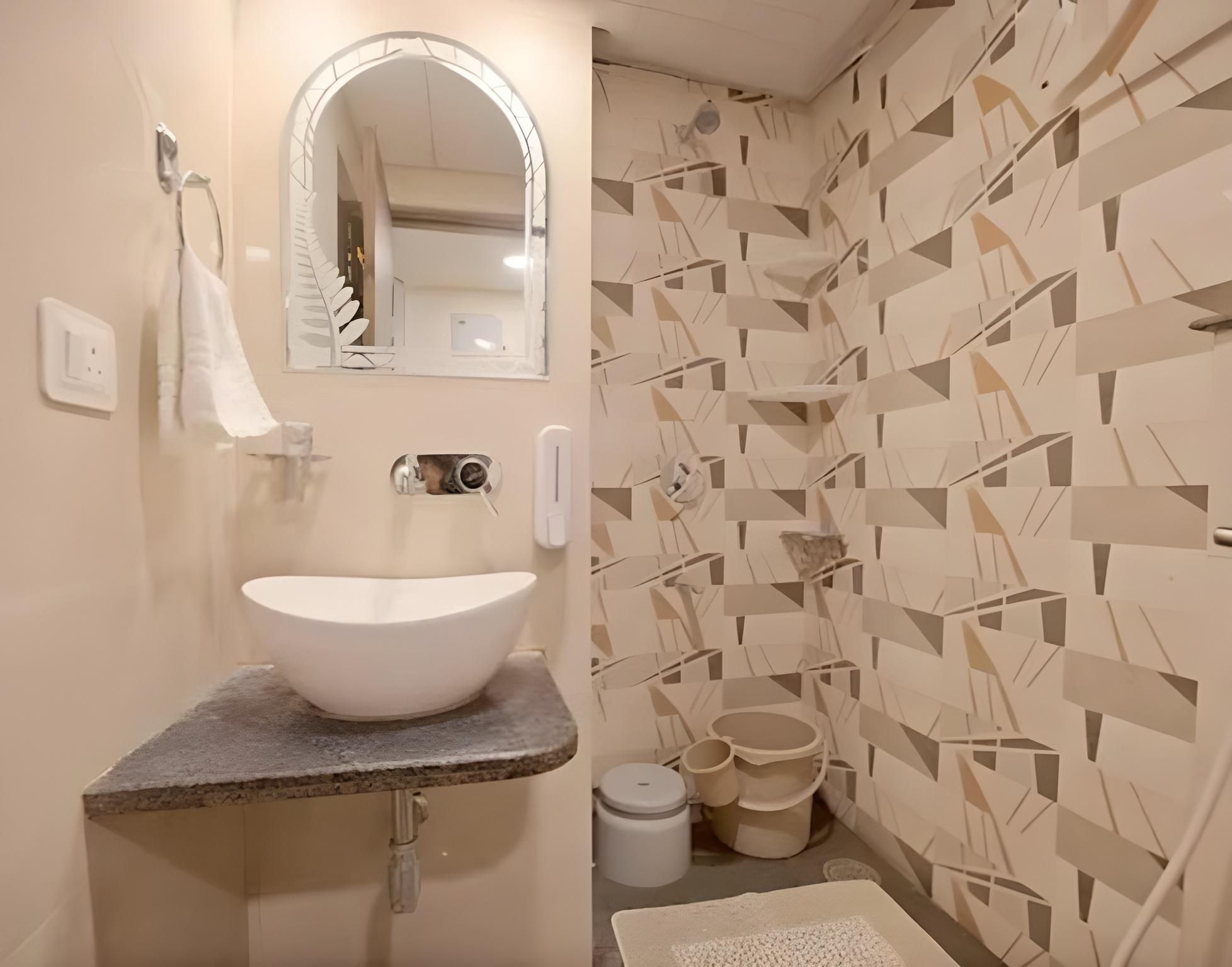 Upasana Luxurious Apartment 