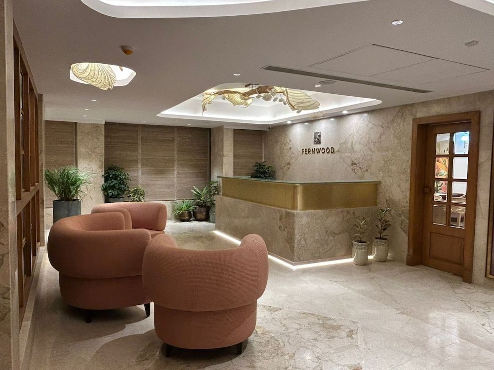 FERNWOOD HOTELS AND RESORTS