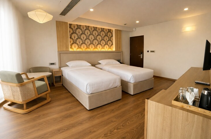 Premium Room