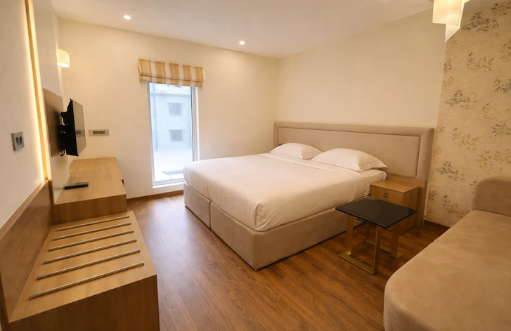 FERNWOOD HOTELS AND RESORTS Standard Room