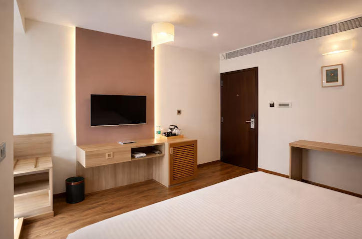 FERNWOOD HOTELS AND RESORTS Standard Room 2
