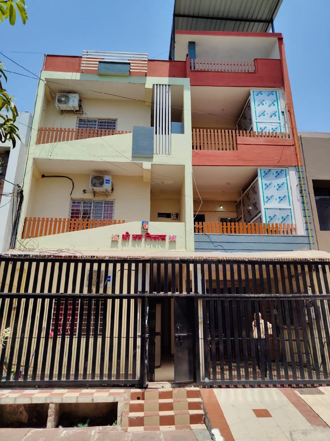 Shri Datta Homestay