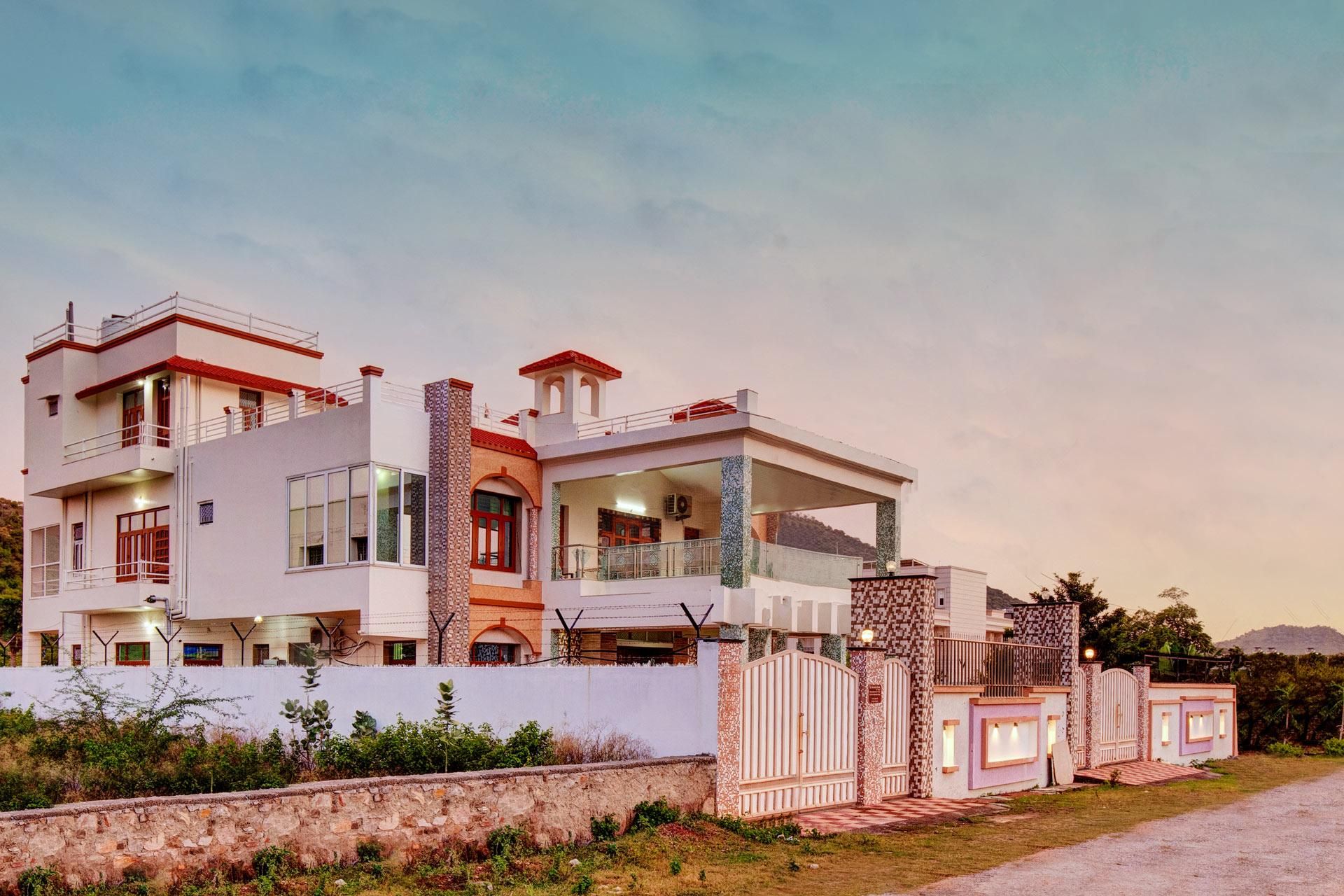 Arna Villa by VEO - Part of StayVista