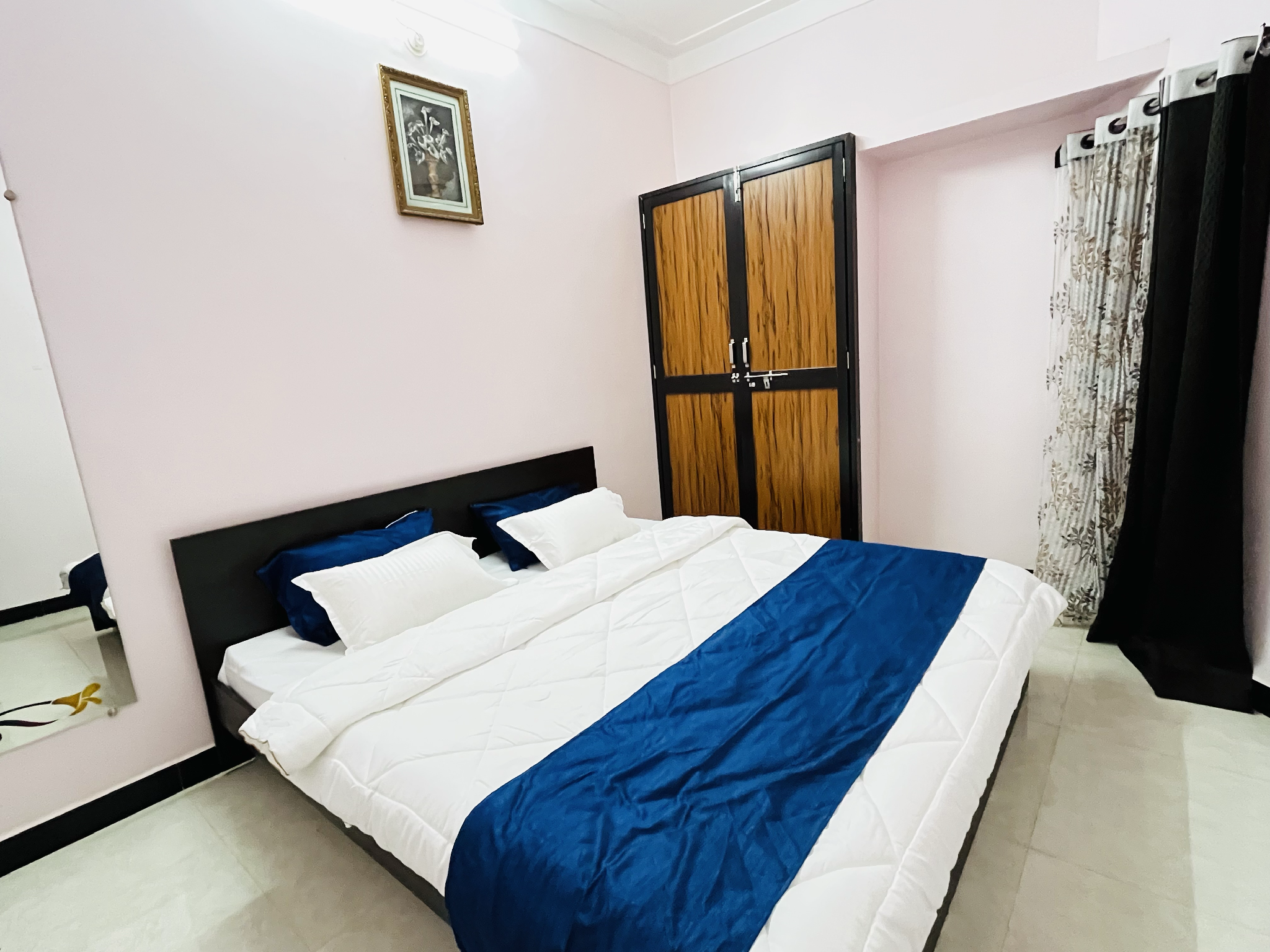 Shrilok Kutir - 2BHK Homestay 2 BHK Villa 2