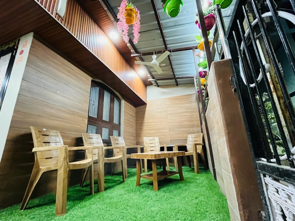 Shrilok Kutir - 2BHK Homestay