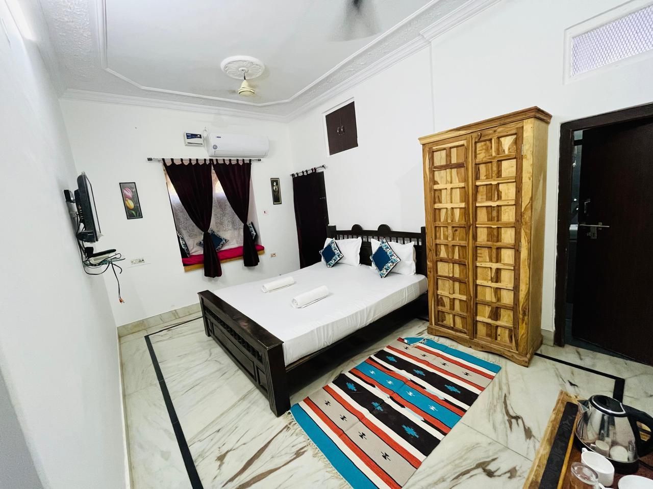 Hotel Royal Residency Jaisalmer Family Room 2