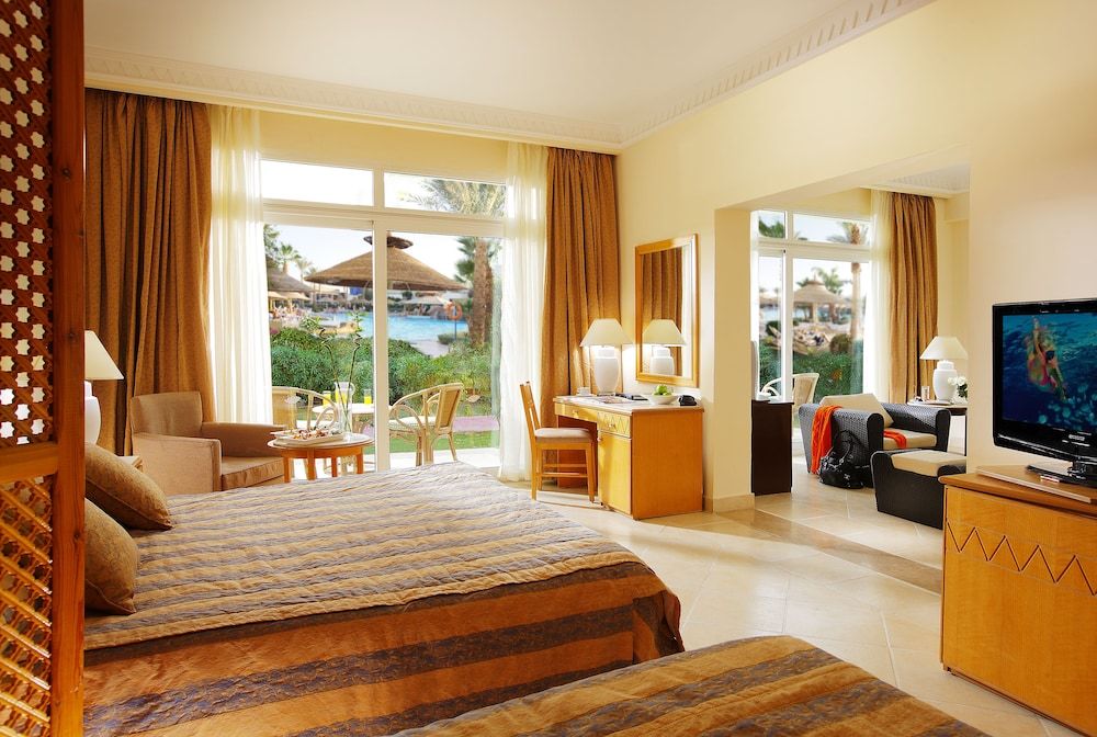 Sierra Sharm El Sheikh - All-inclusive 
