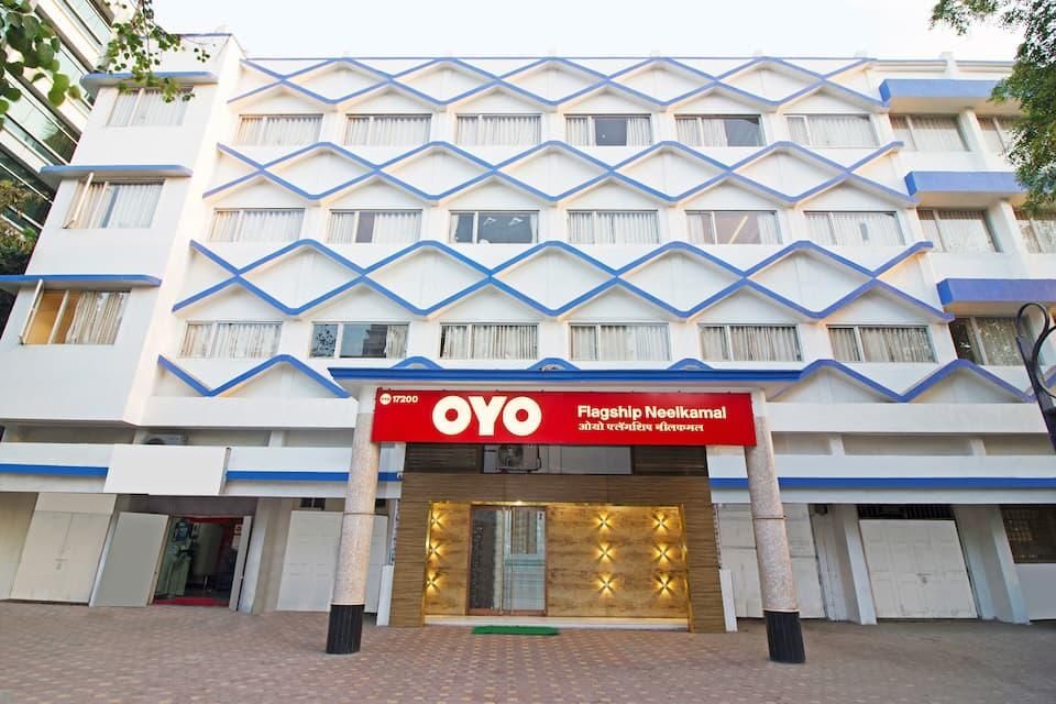 Hotel Neelkamal Chembur
