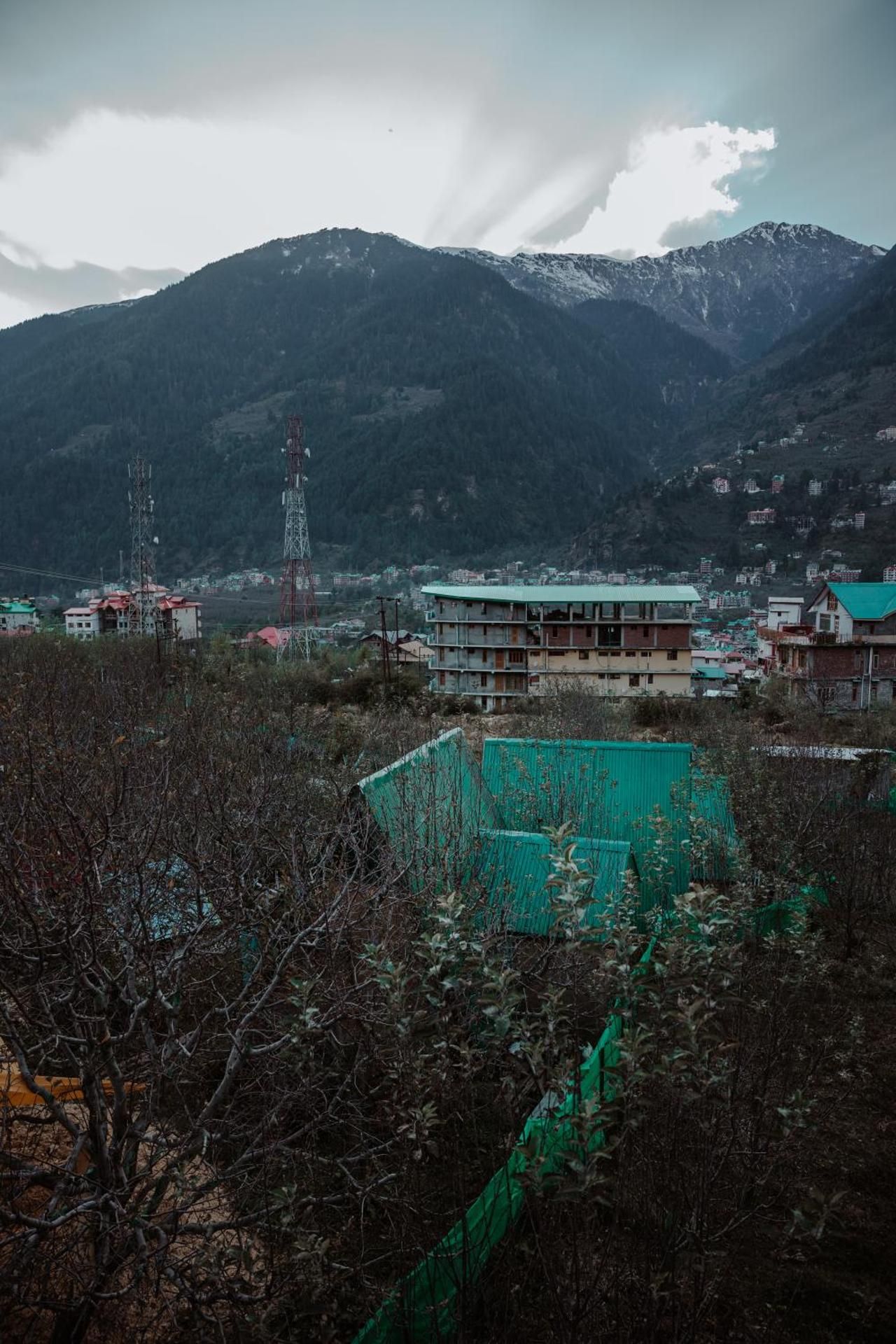 Enthralling Escapes Nature Stay and Trek