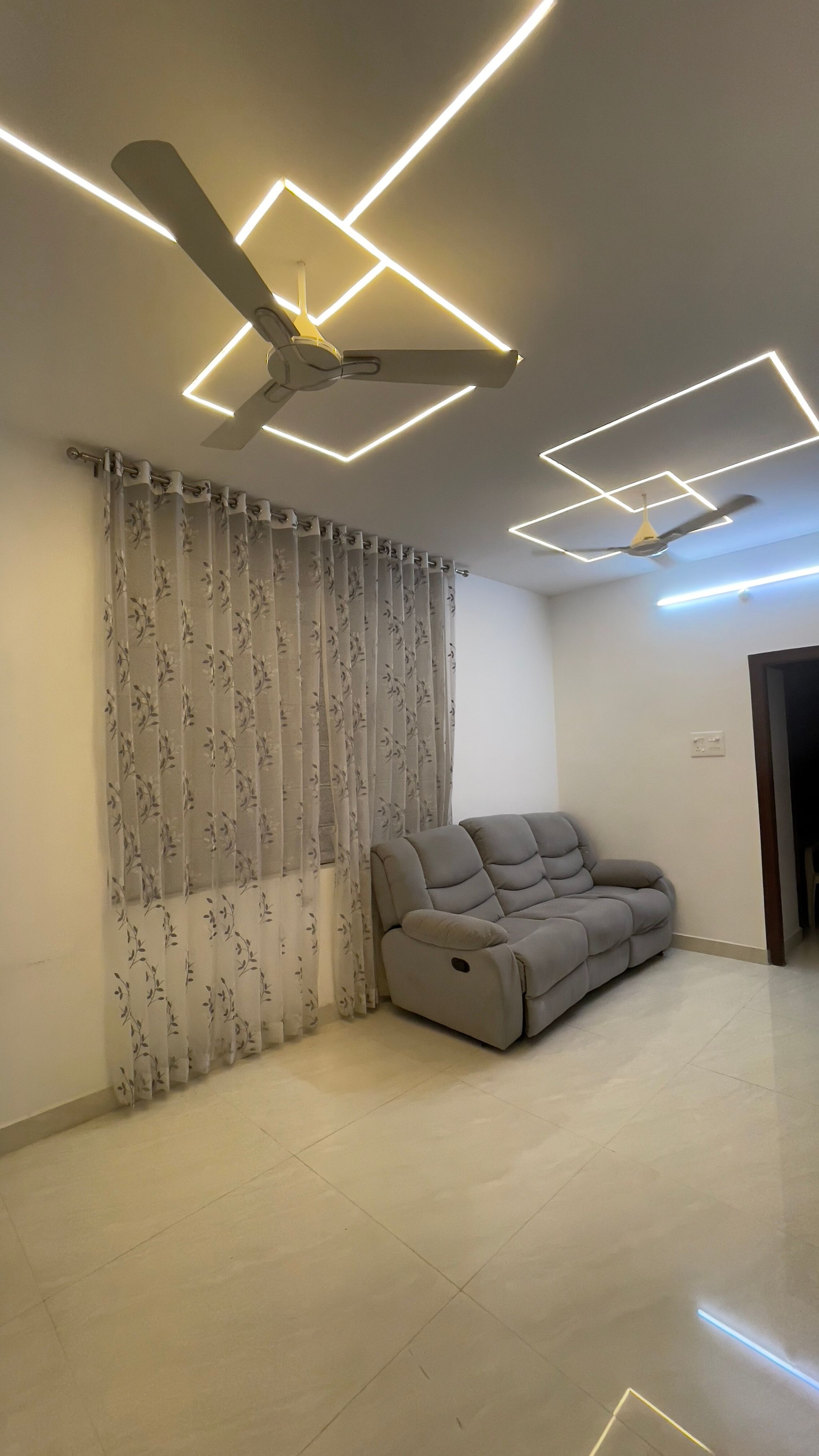 Elva villa-A luxurious 3bhk home stay near KPHB