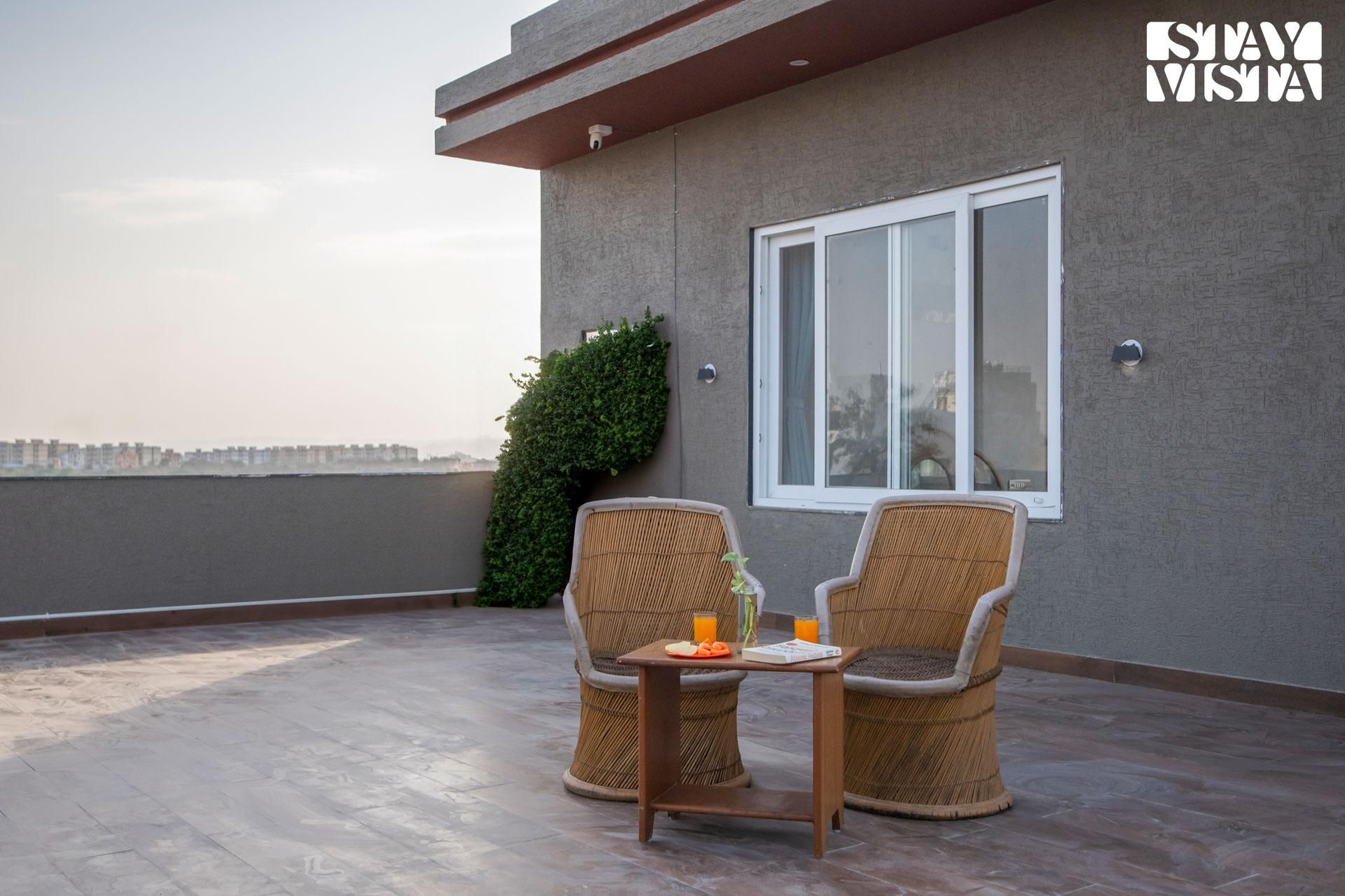 StayVista at Grey Sky