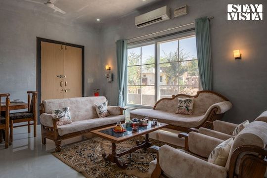 StayVista at Grey Sky