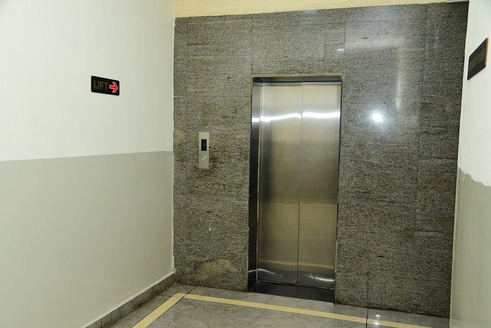 Elevator