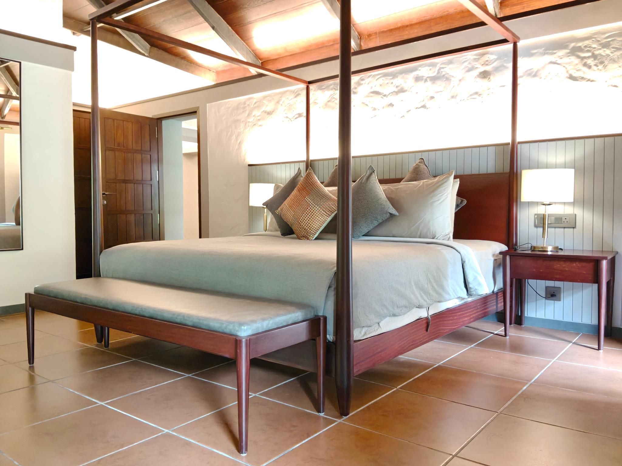 Aelam Acres Private Villa 8
