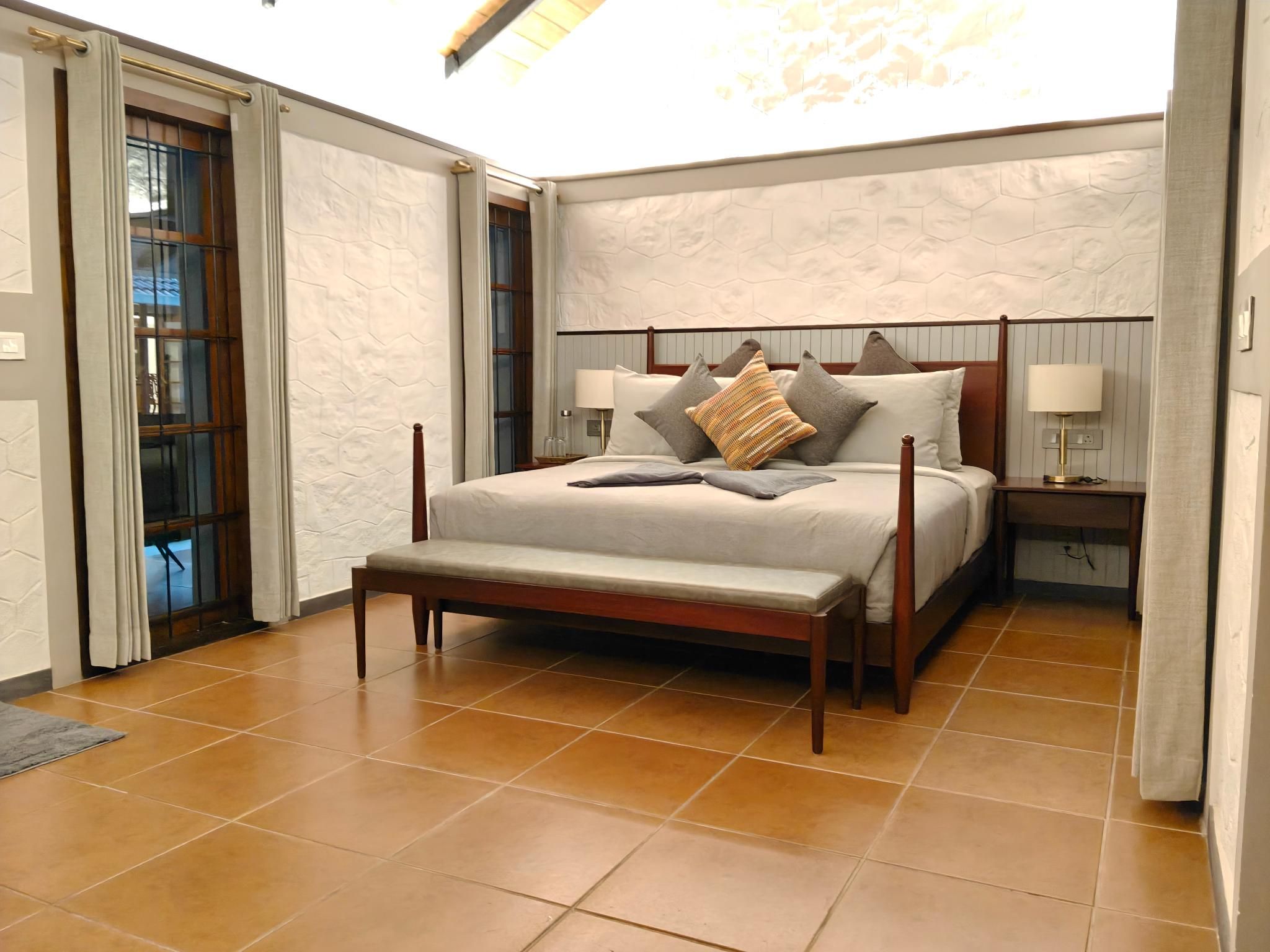 Aelam Acres Private Villa 7