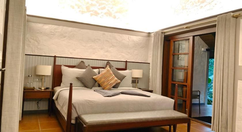 Aelam Acres Private Villa 2