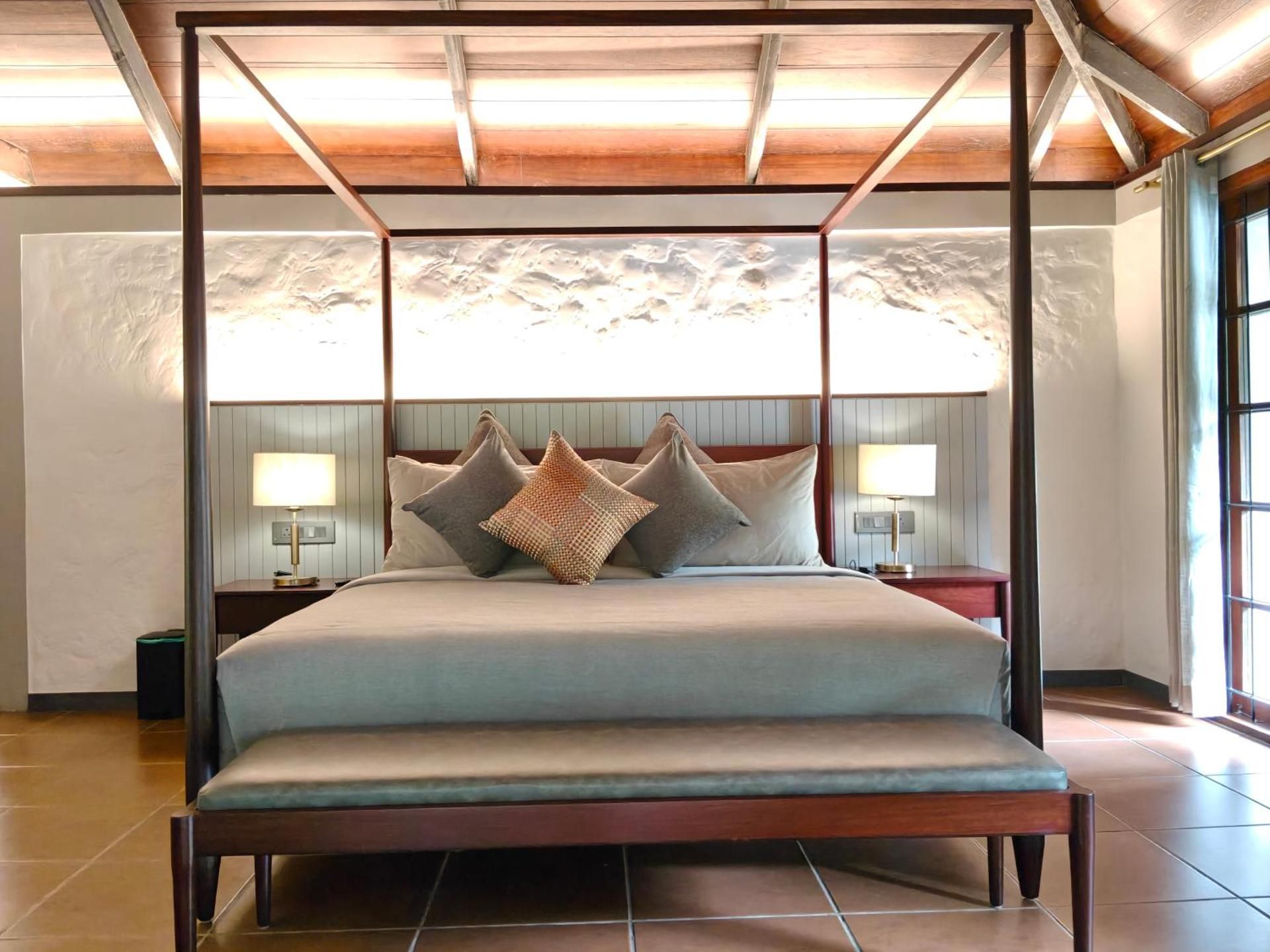 Aelam Acres Private Villa 9