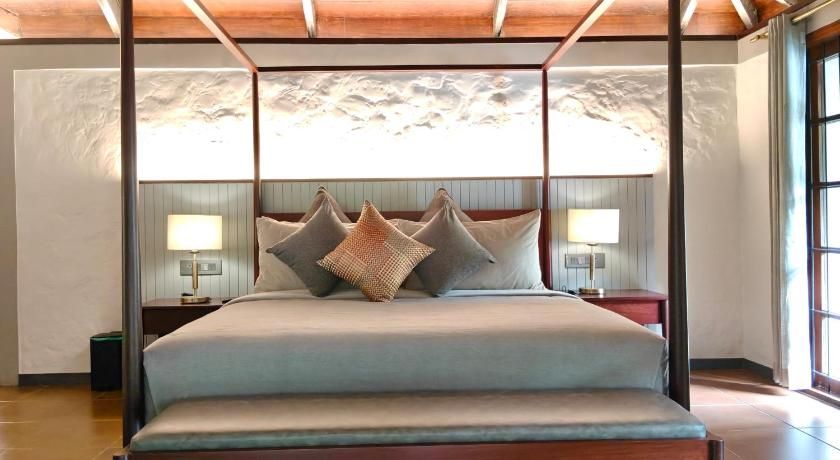Aelam Acres Private Villa 4