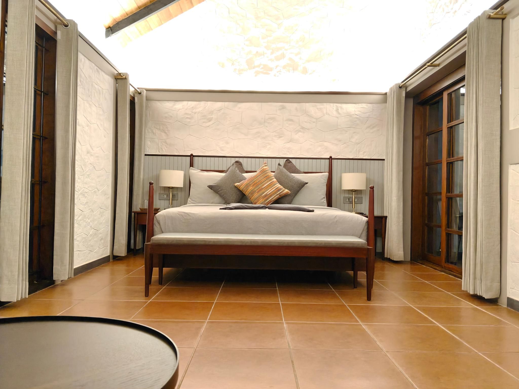 Aelam Acres Private Villa 5