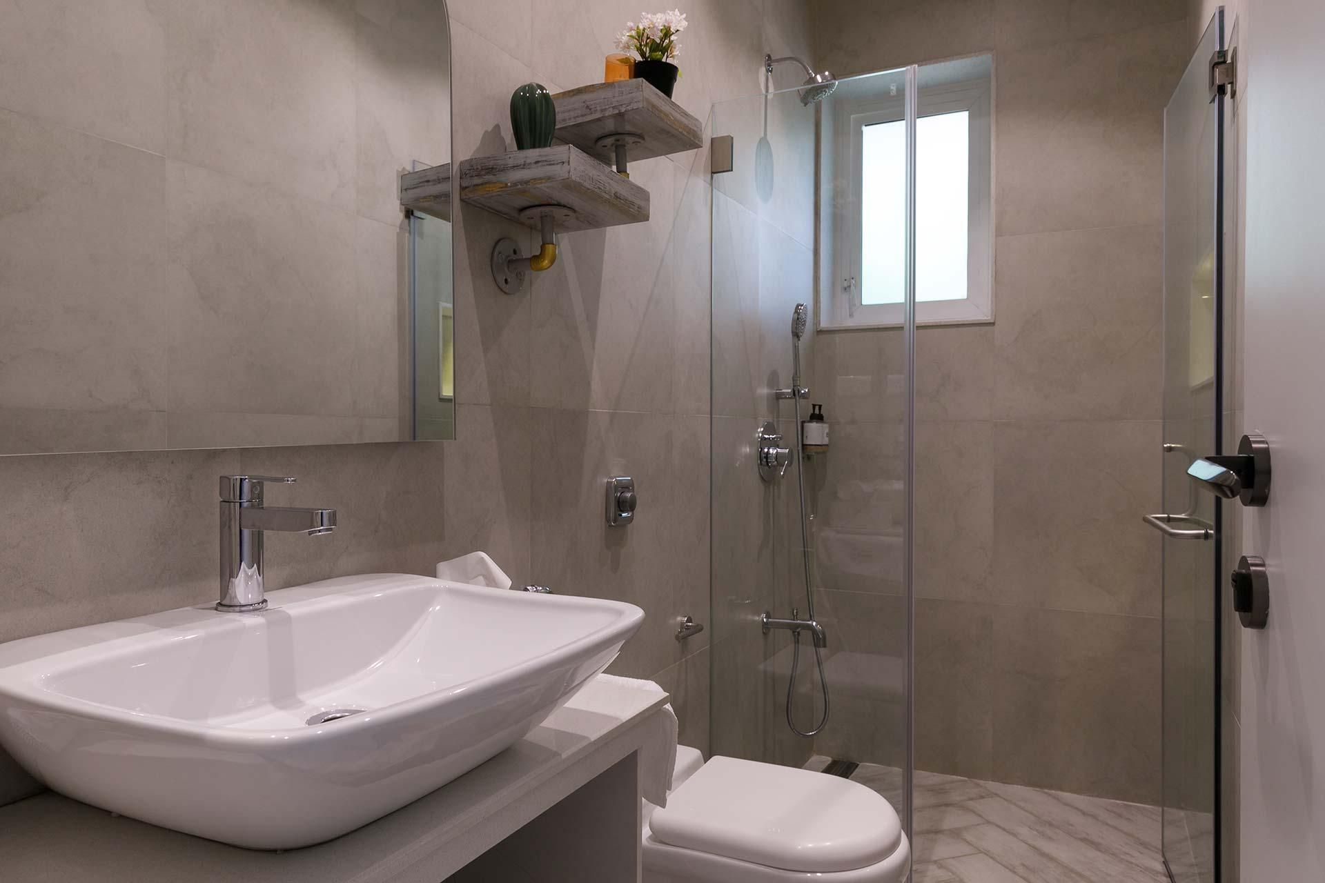 StayVista's Le Sutra Great Escapes - Geometrica 
