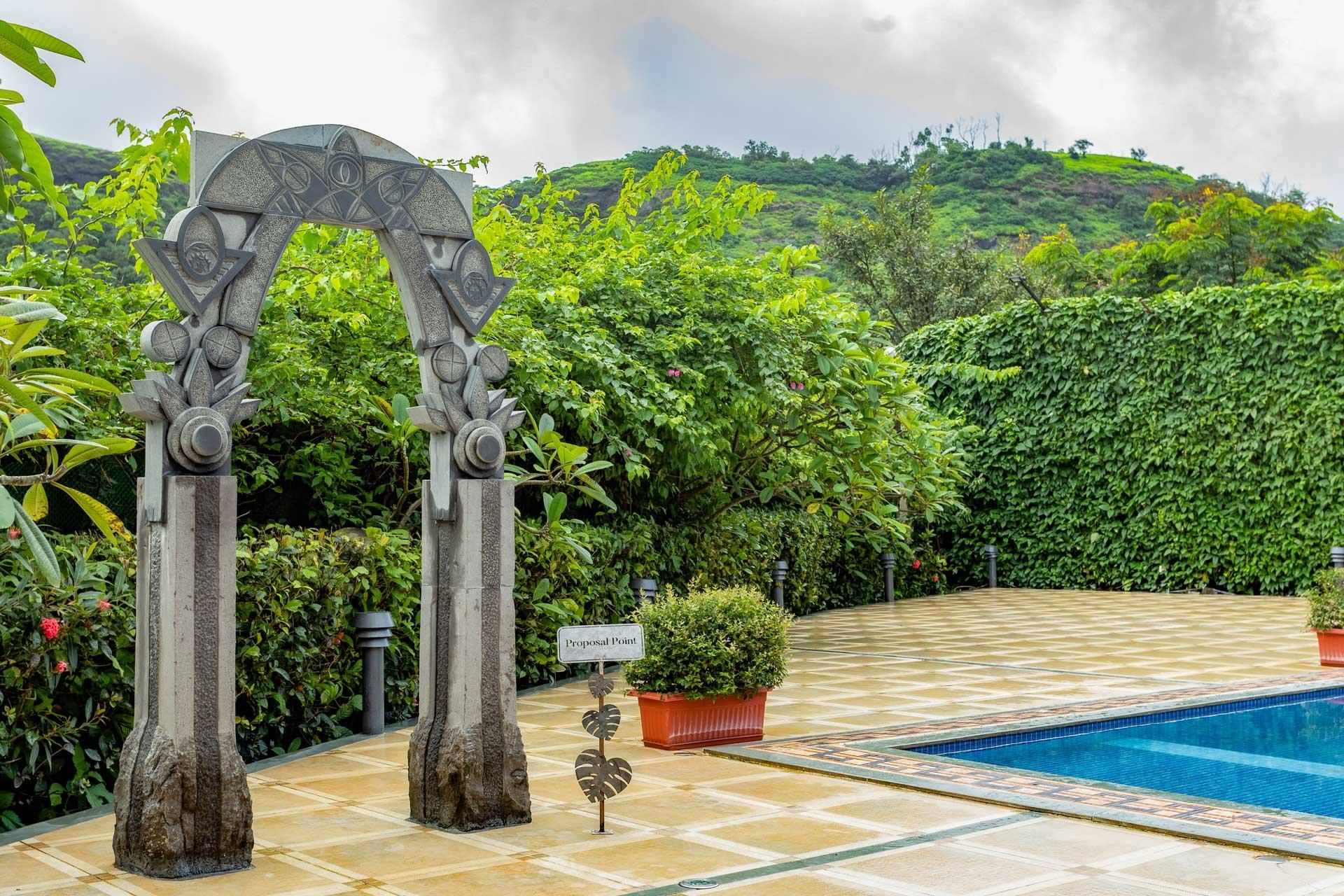 StayVista's Le Sutra Great Escapes - Geometrica 