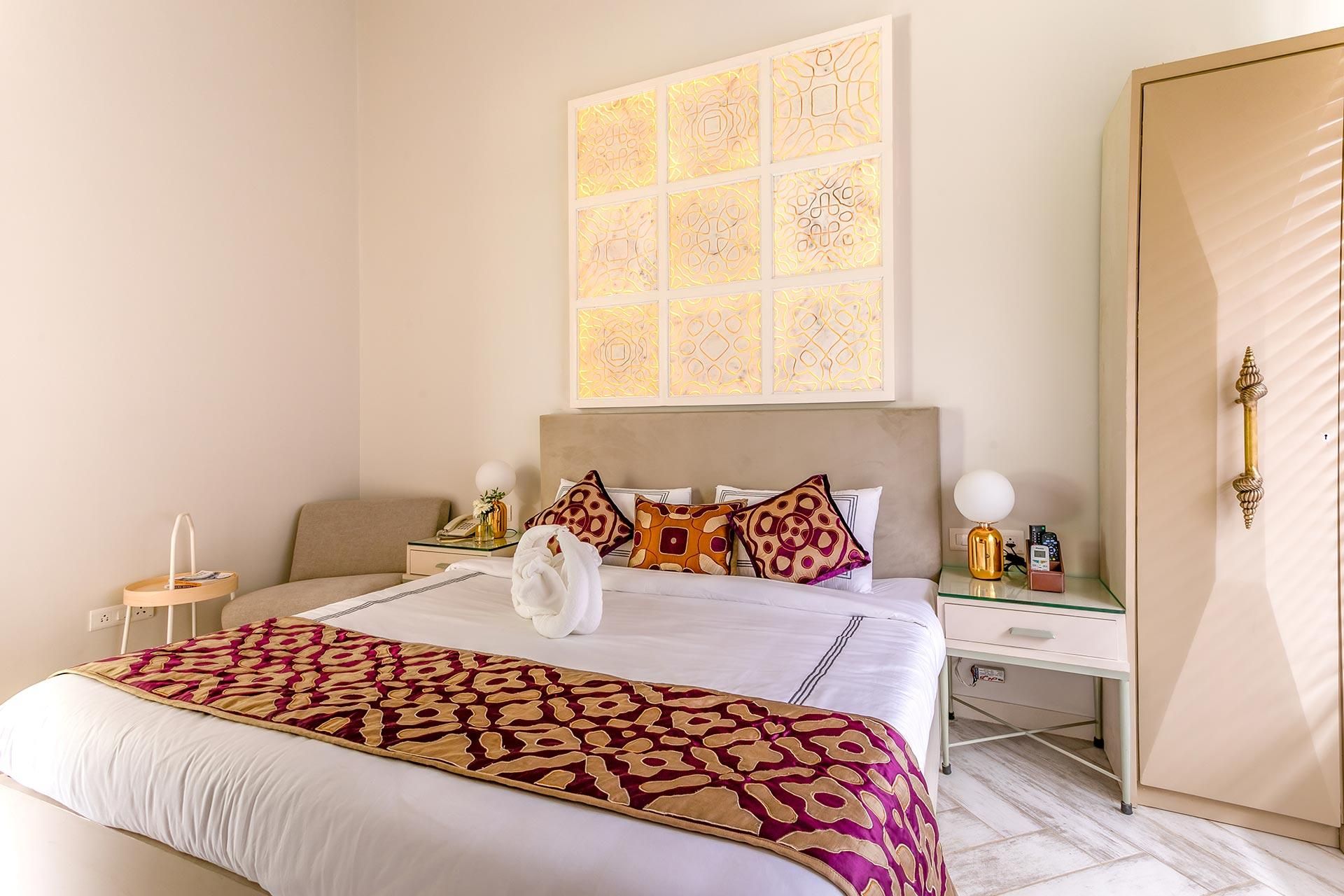 StayVista's Le Sutra Great Escapes - Geometrica 