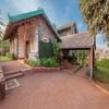 Cosy Homestay by StayVista - A Tranquil Retreat on Cloud 9