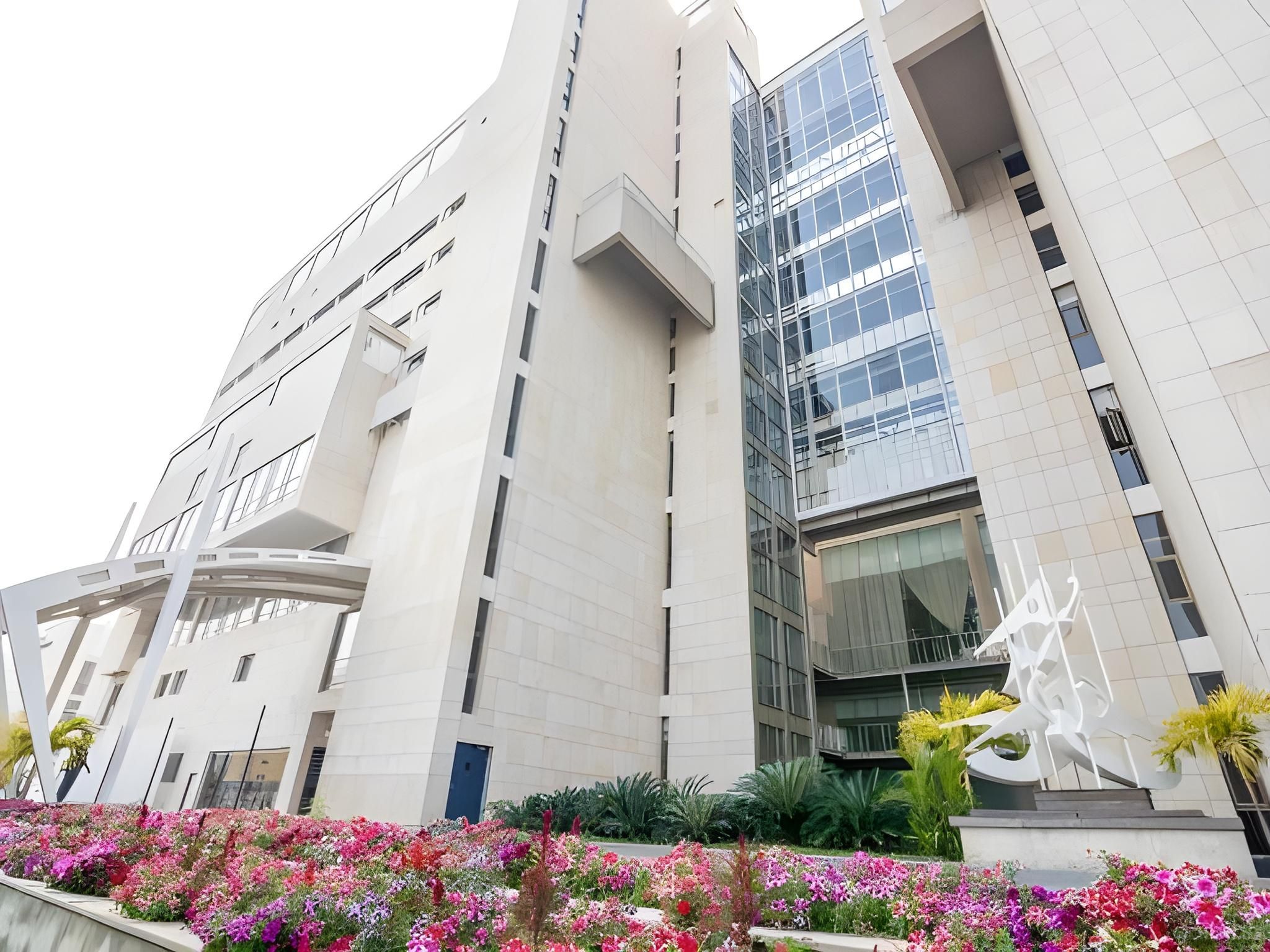 Zone By The Park Kolkata, Newtown