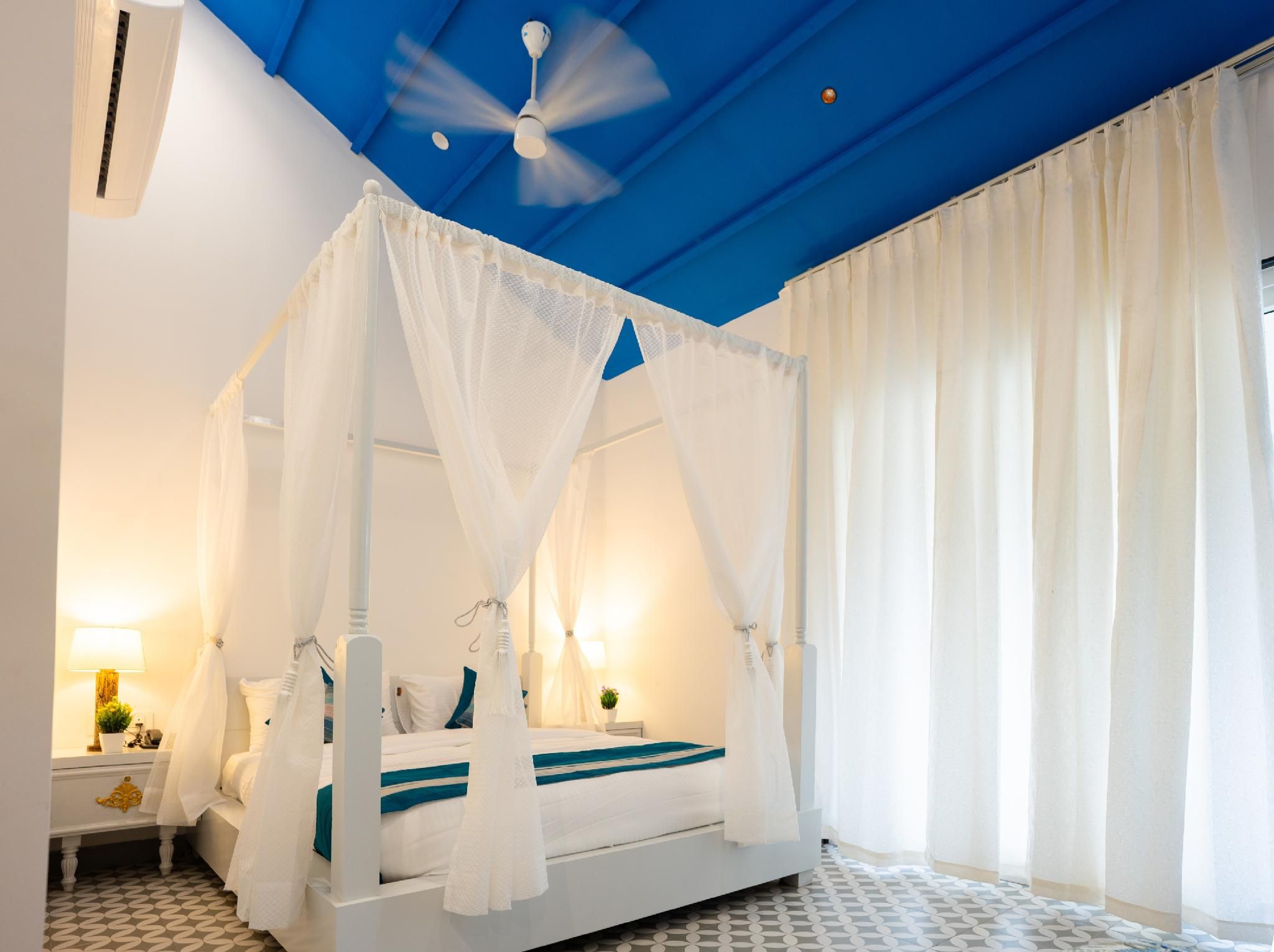 Feel Goa Villa Olive -Unit Of My Booking Guru Private Villa