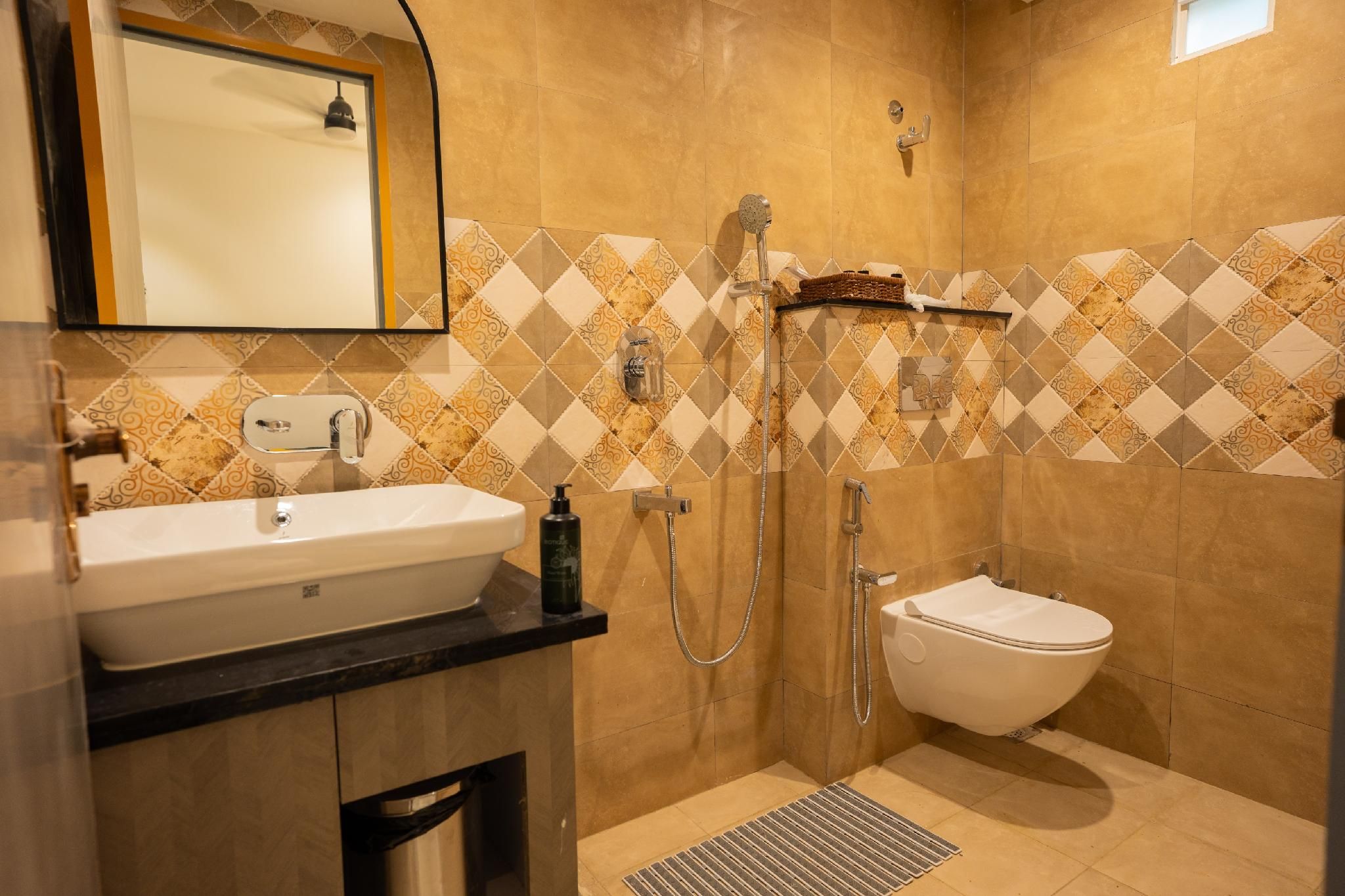 Feel Goa Villa Olive -Unit Of My Booking Guru Private Villa 2