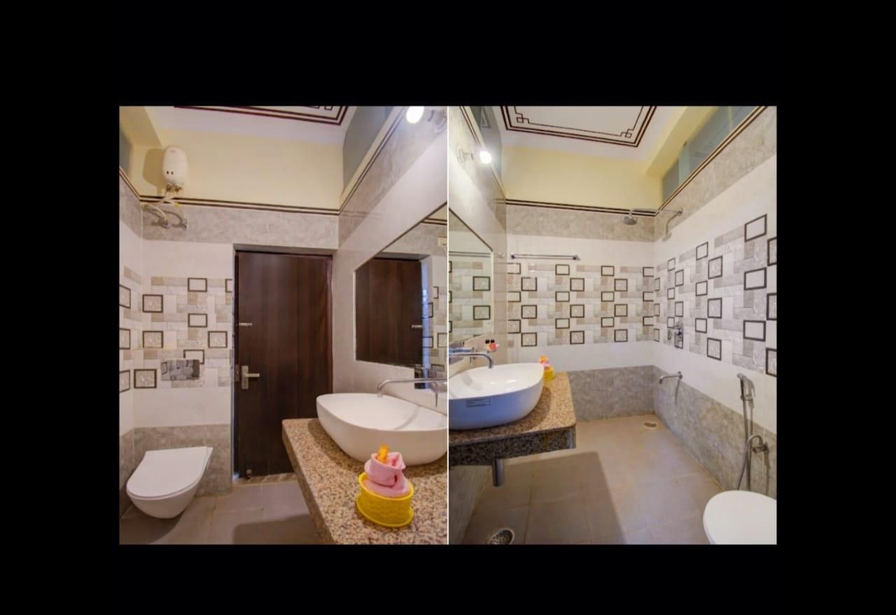 Rani Bagh Resort Double Room 3